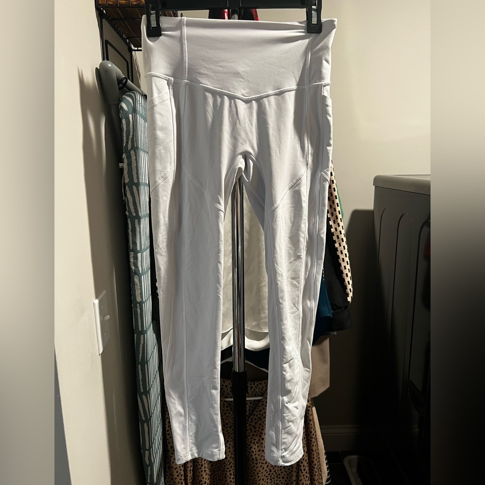 LULULEMON invigorated high-rise tight 25”